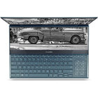 Asus Zenbook Duo 15 Gamer · Intel 12ª Geração I7-12700h Rtx 3