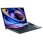 Asus Zenbook Duo 15 · Intel 12ª Geração I7-12700h Rtx 3060 Te