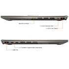 Asus Zenbook Space Edition · Intel 12ª Geração I9-12900h Iris