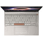 Asus Zenbook Space Edition · Intel 12ª Geração I9-12900h Iris