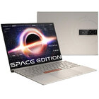 Asus Zenbook Space Edition · Intel 12ª Geração I9-12900h Iris