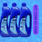 Atcllor Algicida Choque 1 Lt