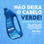 Atcllor Algicida Choque 1 Lt