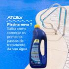 Atcllor Clarificante Floc 1 Lt