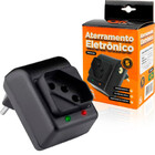 Aterramento Energylux Eletronico Terra Lux 1 Tomada