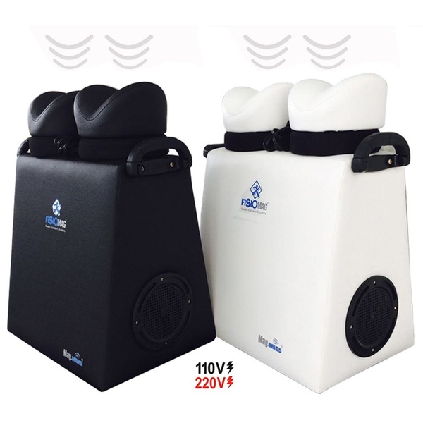 Ativador Circulação Sanguínea E Muscular Fisiomag By Shoppsto