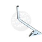 Atn-sup-500 Mastro Com Suporte Para Fixação Deantenas. Fabric