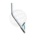 Atn-sup-500 Mastro Com Suporte Para Fixação Deantenas. Fabric