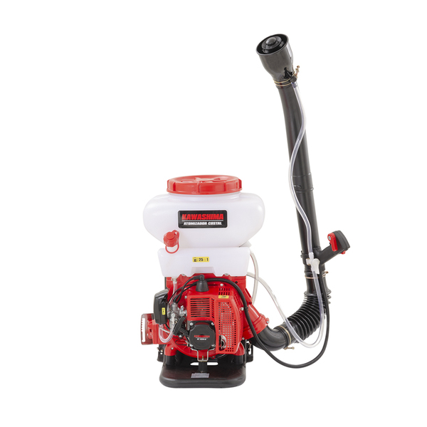 Atomizador Costal 42.7cc 14l Ts 2t At-4314-u Kawashima