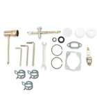 Atomizador Costal A Gasolina Vat20l 2 Tempos 41,5hp Vulcan Tr