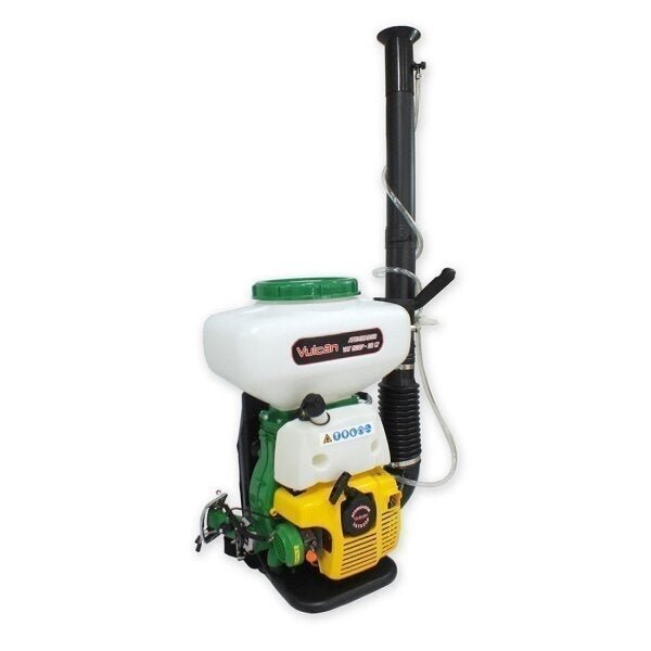 Atomizador Costal A Gasolina Vat820p 2 Tempos 5,4hp Vulcan Tr
