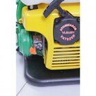 Atomizador Costal A Gasolina Vat820p 2 Tempos 5,4hp Vulcan Tr