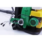 Atomizador Costal A Gasolina Vat820p 2 Tempos 5,4hp Vulcan Tr