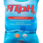 Atph+  Barrilha 2kg Atcllor