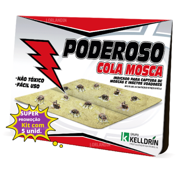 Atrativo Anti Mosca Elimina Mosca Armadilha Muriçoca mosquito