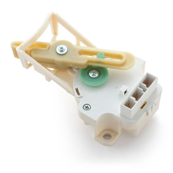 Atuador Acoplamento Lavadoras Electrolux 220v Lte12 Lt12f Lt1