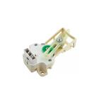 Atuador Acoplamento Lavadoras Electrolux 220v Lte12 Lt12f Lt1