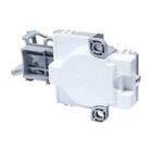 Atuador De Embreagem Compatível Com Electrolux La15f Lac12 22