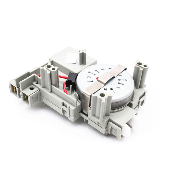 Atuador De Freio 220v Para Máquina De Lavar - W10518617 W1051