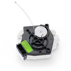 Atuador De Freio Para Lavadora Electrolux 127v - Lts12 Lte09