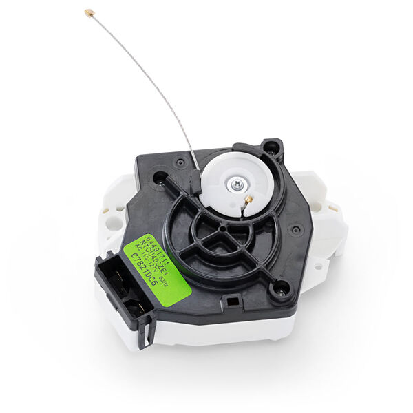 Atuador De Freio Para Lavadora Electrolux 127v - Lts12 Lte09