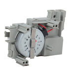 Atuador Freio Compatível Lavadora Bwq24a 220v 91000910000