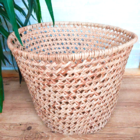 Aturá (cesto) De Cipó Etnia Baniwa Tam. G