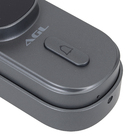 Áudio Porteiro Hello + Wi Fi 12V AGL