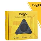 Audioconferência Portátil Bright