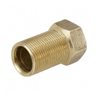 Aumento 1/2 Longo 48 Mm Amarelo - 0100776