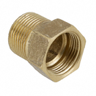 Aumento Curto para Torneiras em Geral 3/4" Romar