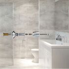 Aumento Extensor Kit Prolongador De Registro Deca Ou Similar