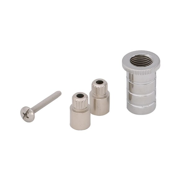 Aumento Extensor Kit Prolongador De Registro Deca Ou Similar