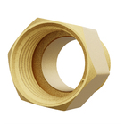 Aumento para Torneira 11mm 1/2" Blukit