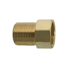 Aumento para Torneira MxF1/2" Blukit