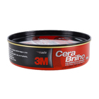 Auto Cera Brilho 200 g  3M