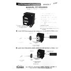 Auto Trafo 5000va Kitec  Bivolt