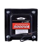 Auto Trafo 5000va Kitec  Bivolt