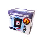 Auto Trafo 5000va Kitec  Bivolt