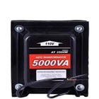 Auto Trafo 5000va Kitec  Bivolt