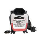 Auto Transformador 1050va / 735w Bivolt 110v/220v Tripolar Ca