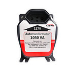 Auto Transformador 1050va / 735w Bivolt 110v/220v Tripolar Ca