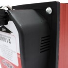 Auto Transformador 3000va/ 2100w Borne 110v/220v Tripolar Cap