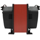 Auto Transformador 3000va/ 2100w Borne 110v/220v Tripolar Cap