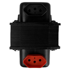 Auto Transformador 5000va 3000W Conversor Energia 110/220 220