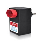 Auto Transformador 60va Conversor 127v Para 220v 45w