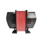 Auto Transformador 750va/ 525w Bivolt 110v/ 220v Tripolar Cap