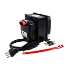 Auto Transformador Bivolt Fiolux 5000va Tripolar