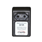 Auto Transformador De Parede 60va Bivolt - Capte