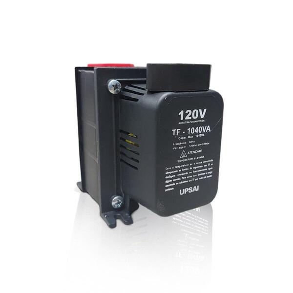 Auto Transformador Tf-1040 Va R9 Upsai 110 - 220v / 220 - 110v